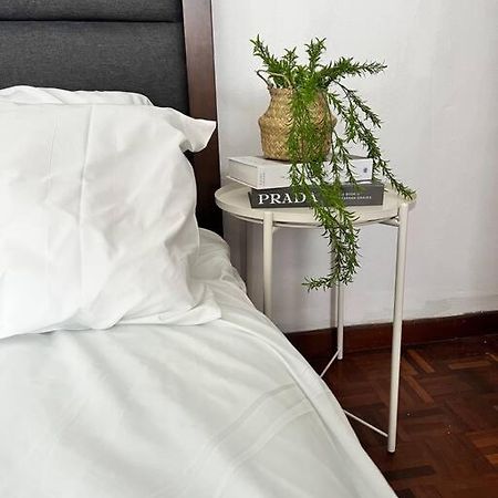 Lily Maison Appartement Tanah Rata Buitenkant foto