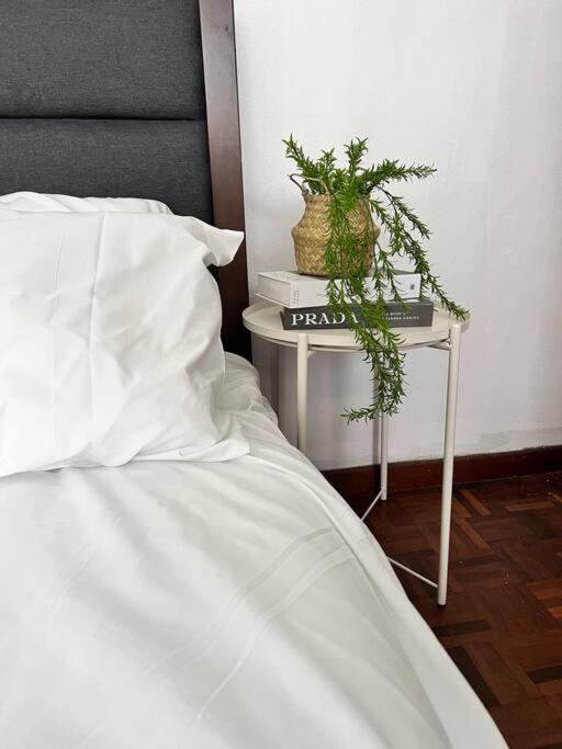 Lily Maison Appartement Tanah Rata Buitenkant foto