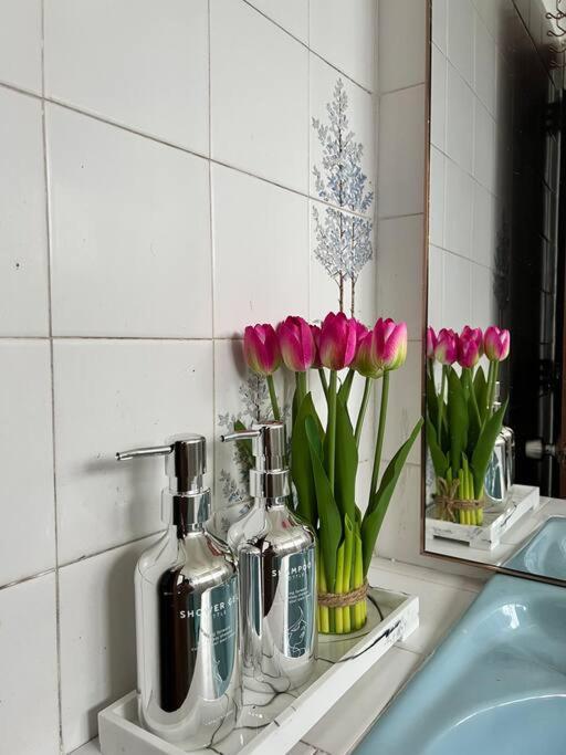 Lily Maison Appartement Tanah Rata Buitenkant foto
