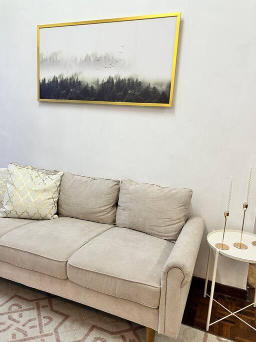 Lily Maison Appartement Tanah Rata Buitenkant foto