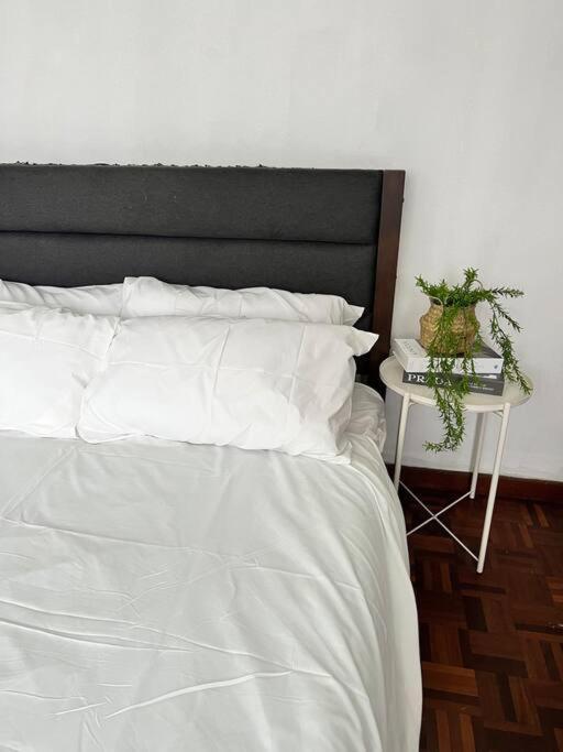 Lily Maison Appartement Tanah Rata Buitenkant foto