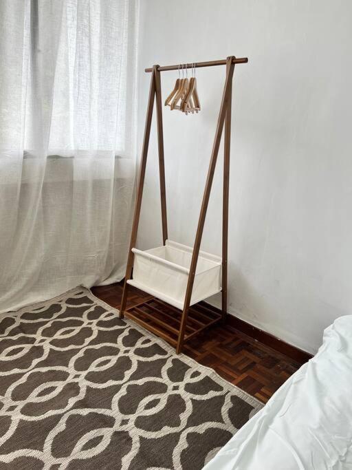 Lily Maison Appartement Tanah Rata Buitenkant foto