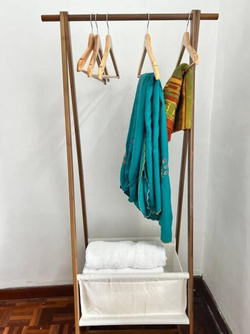Lily Maison Appartement Tanah Rata Buitenkant foto